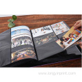 Professional Printing Digital Photo Album Printing